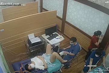 Peeping Hospital patient.31 - porn video