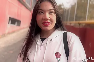Yadira - Pilladas A Bombon Delicioso - porn video