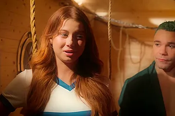 One Piece XXX A Porn Parody - porn video
