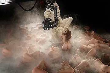 Introspection - BTS 3, Scene #08 - porn video