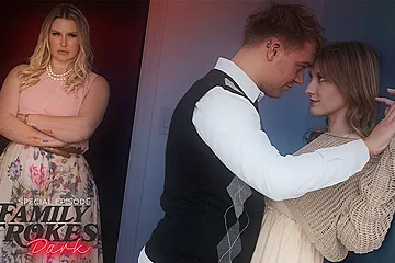 Melody Marks, Jenna Starr And Who Else In Are We Gonna Do It With Dark) - porn video