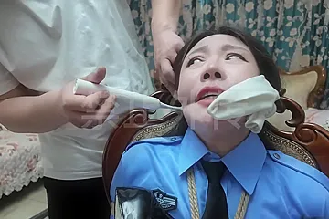 Bound Beauty Record No. 10: Bondage - porn video