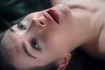 Vampire Girl Creampie - Charli Dean, Liz Ocean And Charlie Dean - porn video